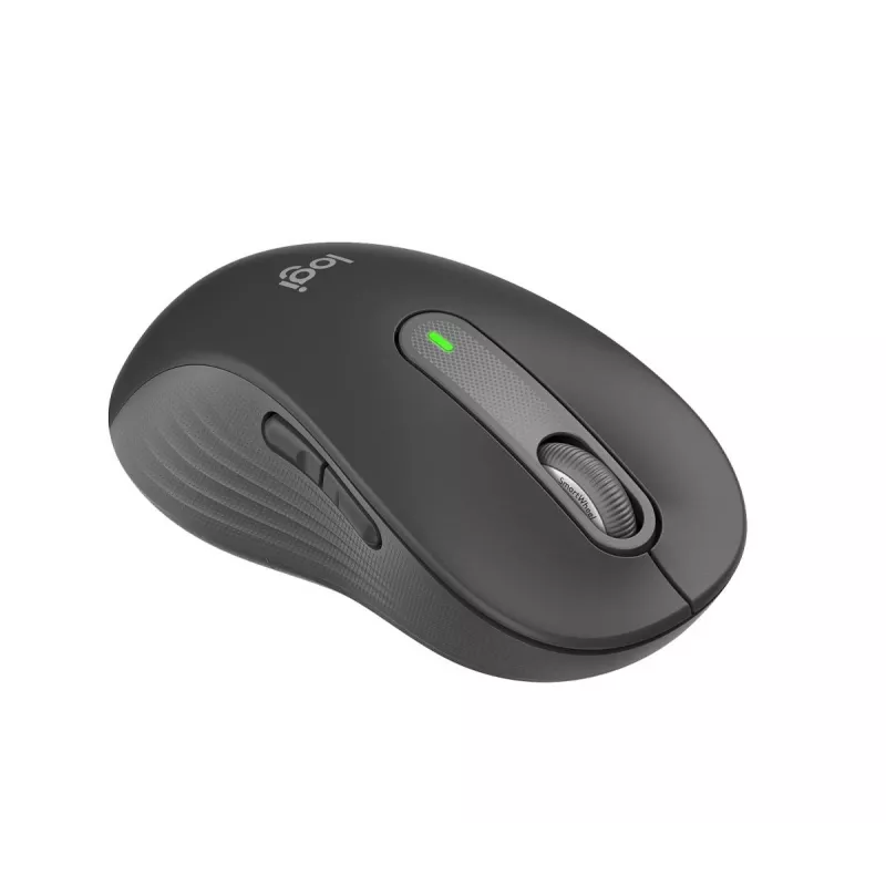 Pele Logitech Signature M650 L Bezvadu RF Bluetooth