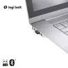 Bezvadu pele Logitech Signature M650 Logi Bolt Bluetooth