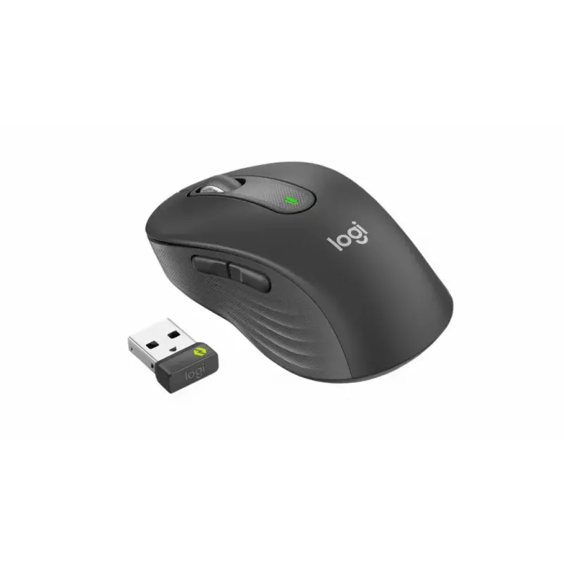 Bezvadu pele Logitech Signature M650 Logi Bolt Bluetooth