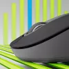 Bezvadu pele Logitech Signature M650 Logi Bolt Bluetooth