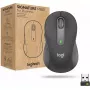 Bezvadu pele Logitech Signature M650 Logi Bolt Bluetooth