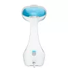 Rokas tvaika gludeklis Tefal Pure Tex DT9530G0 1700W, 0,2 L ūdens tvertne, keramikas plāksne, 30 g/min nepārtraukts, 90 g/min pastiprināts