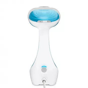 Rokas tvaika gludeklis Tefal Pure Tex DT9530G0 1700W, 0,2 L ūdens tvertne, keramikas plāksne, 30 g/min nepārtraukts, 90 g/min pastiprināts