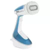 Rokas tvaika gludeklis Tefal Pure Tex DT9530G0 1700W, 0,2 L ūdens tvertne, keramikas plāksne, 30 g/min nepārtraukts, 90 g/min pastiprināts