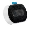 Rokas tvaika gludeklis Tefal Pure Tex DT9530G0 1700W, 0,2 L ūdens tvertne, keramikas plāksne, 30 g/min nepārtraukts, 90 g/min pastiprināts