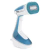 Rokas tvaika gludeklis Tefal Pure Tex DT9530G0 1700W, 0,2 L ūdens tvertne, keramikas plāksne, 30 g/min nepārtraukts, 90 g/min pastiprināts