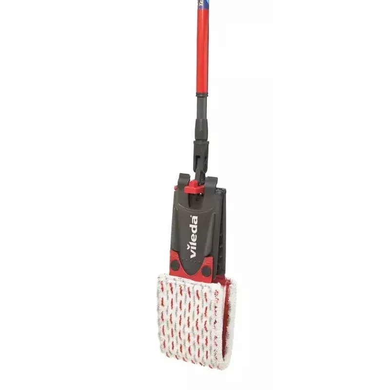 Mop head Vileda Red balta