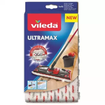 Mop head Vileda Red balta