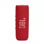 Pārnēsājams stereo skaļrunis JBL FLIP 6 RED