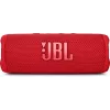 Pārnēsājams stereo skaļrunis JBL FLIP 6 RED