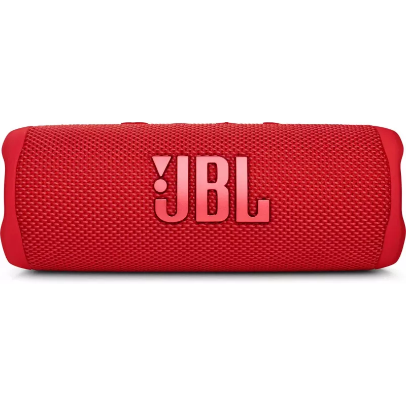 Pārnēsājams stereo skaļrunis JBL FLIP 6 RED