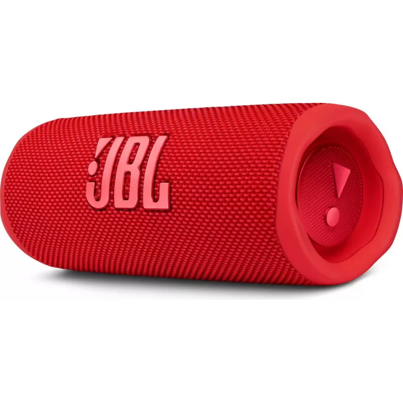 Pārnēsājams stereo skaļrunis JBL FLIP 6 RED