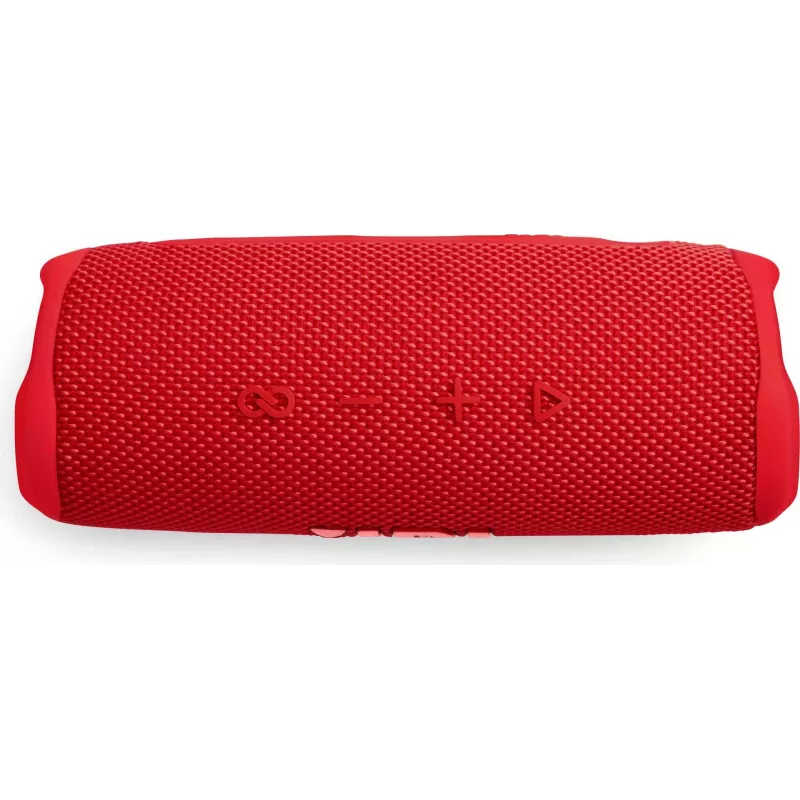 Pārnēsājams stereo skaļrunis JBL FLIP 6 RED