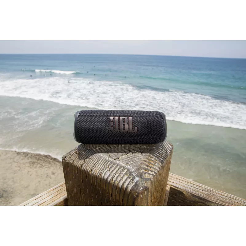 Pārnēsājams stereo skaļrunis JBL FLIP 6 RED