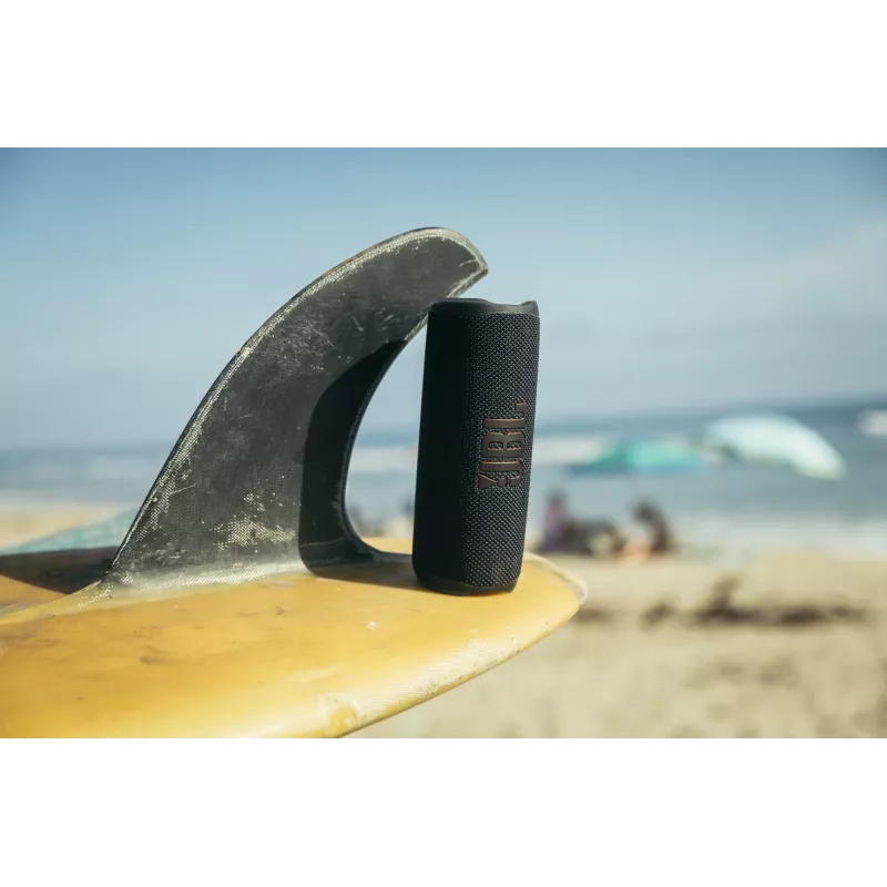 Pārnēsājams stereo skaļrunis JBL FLIP 6 RED