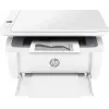 Daudzfunkciju lāzerprinteris HP LaserJet MFP M140w — Melnbalts, 20 lpp/min, 600×600 DPI, A4, Wi‑Fi, Ethernet, Balts