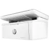 Daudzfunkciju lāzerprinteris HP LaserJet MFP M140w — Melnbalts, 20 lpp/min, 600×600 DPI, A4, Wi‑Fi, Ethernet, Balts