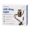 Lighting Ring LogiLink AA0150 24 LED