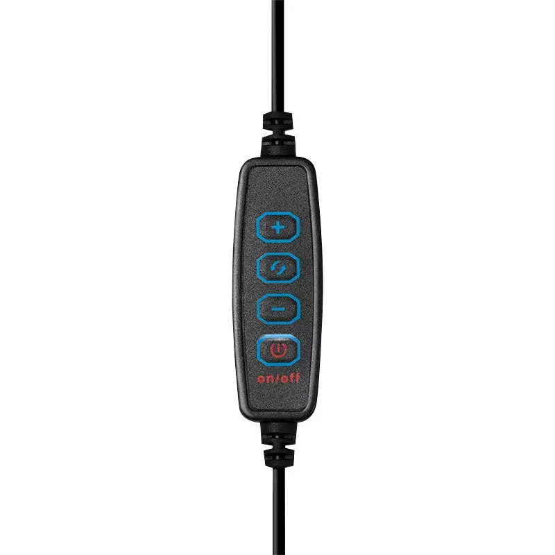 Lighting Ring LogiLink AA0150 24 LED