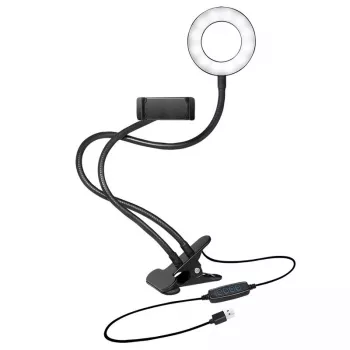 Lighting Ring LogiLink AA0150 24 LED