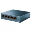 TP-Link 5 portu 10/100/1000Mbps galda tīkla slēdzis