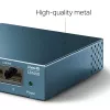 TP-Link 5 portu 10/100/1000Mbps galda tīkla slēdzis