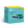 TP-Link 5 portu 10/100/1000Mbps galda tīkla slēdzis