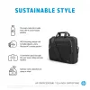 Laptop Bag HP Professional 15.6 inch Briefcase Monochromatic