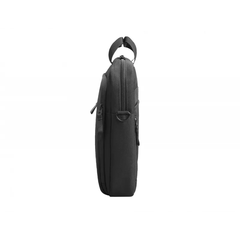 Laptop Bag HP Professional 15.6 inch Briefcase Monochromatic