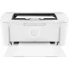 HP LaserJet M110w printeris, lāzeris, 600 x 600 DPI, A4, 20 lpp/min, tīklam gatavs, balts