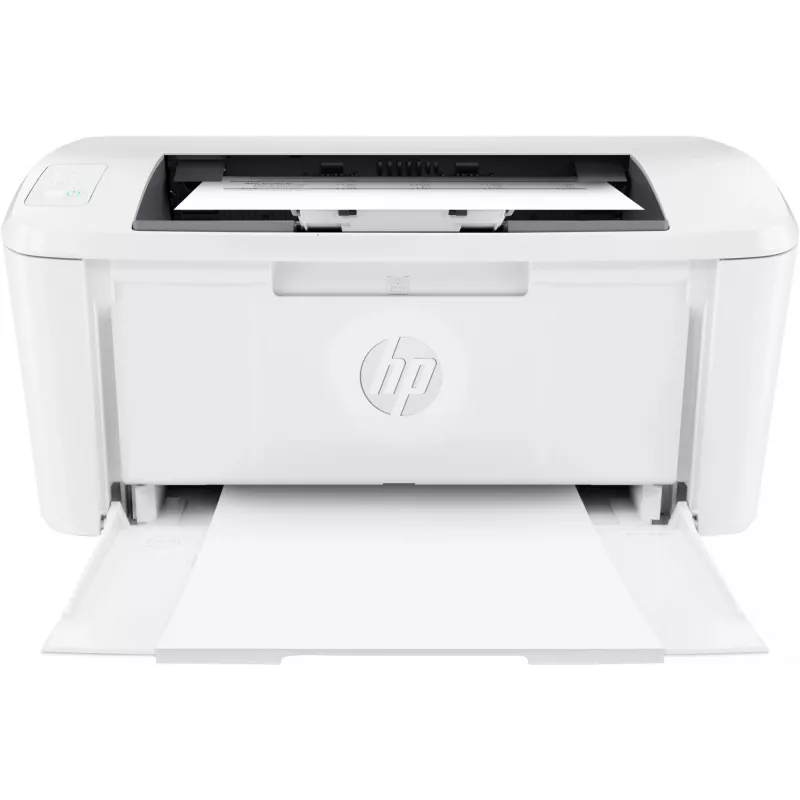 HP LaserJet M110w printeris, lāzeris, 600 x 600 DPI, A4, 20 lpp/min, tīklam gatavs, balts