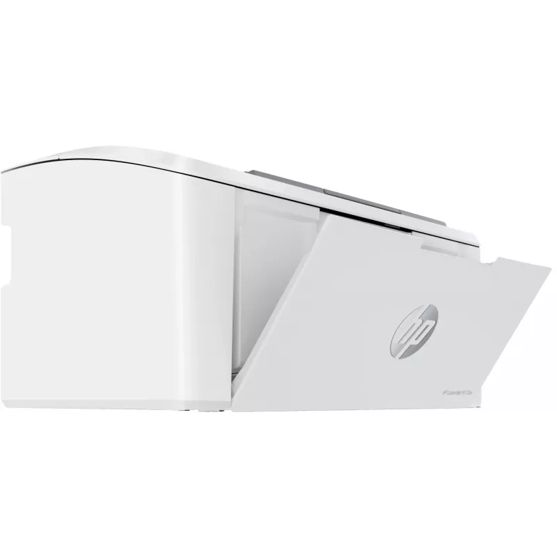 HP LaserJet M110w printeris, lāzeris, 600 x 600 DPI, A4, 20 lpp/min, tīklam gatavs, balts