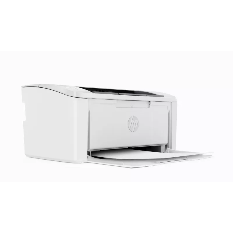 HP LaserJet M110w printeris, lāzeris, 600 x 600 DPI, A4, 20 lpp/min, tīklam gatavs, balts