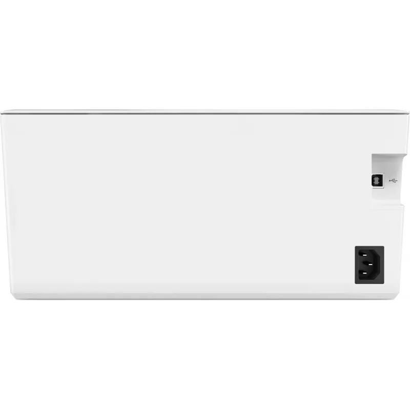 HP LaserJet M110w printeris, lāzeris, 600 x 600 DPI, A4, 20 lpp/min, tīklam gatavs, balts