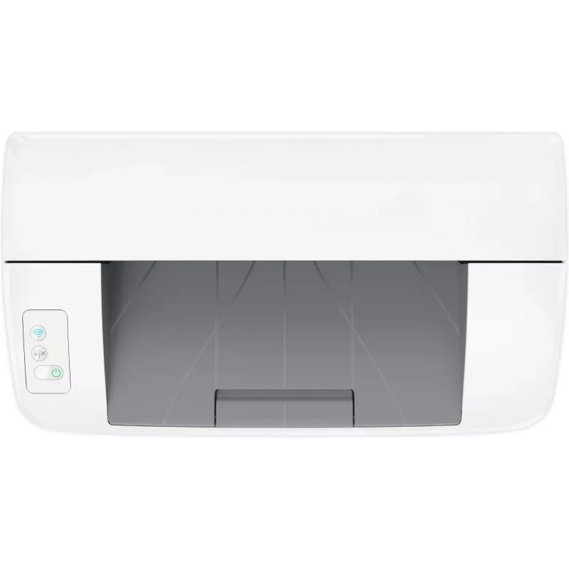 HP LaserJet M110w printeris, lāzeris, 600 x 600 DPI, A4, 20 lpp/min, tīklam gatavs, balts