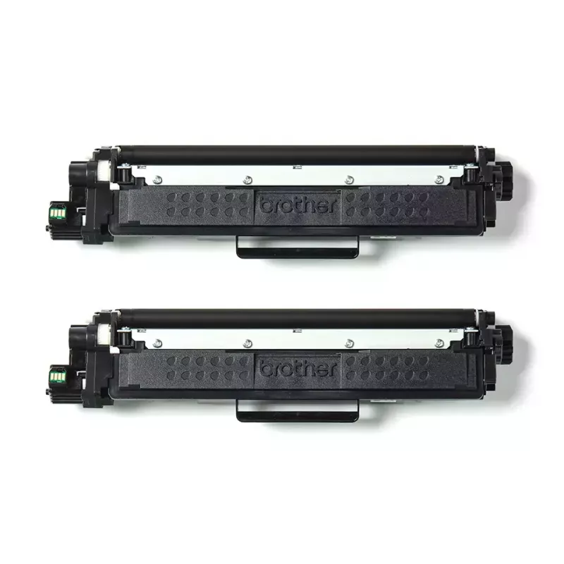 Toner Brother TN247BK TWIN - 3000 lapas - Melns