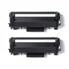 Toner Brother TN2420 Twin-pack 3000 lapas melns