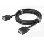 VGA kabelis, divvirzienu, M/M, 3 m, 28AWG, CLUB3D CAC-1703