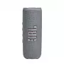 Pārnēsājams stereo skaļrunis JBL FLIP 6 GREY