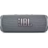 Pārnēsājams stereo skaļrunis JBL FLIP 6 GREY