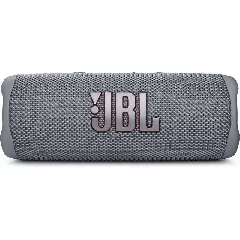 Pārnēsājams stereo skaļrunis JBL FLIP 6 GREY