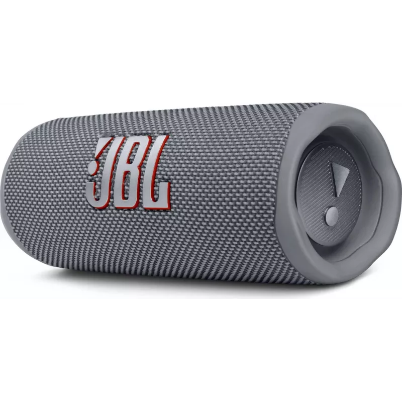 Pārnēsājams stereo skaļrunis JBL FLIP 6 GREY