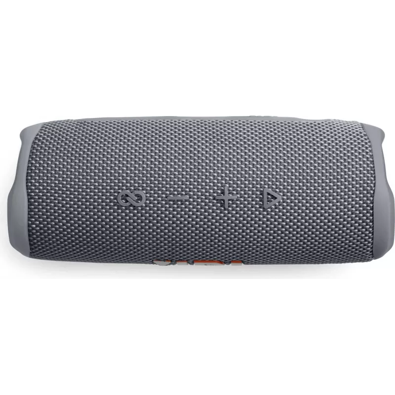 Pārnēsājams stereo skaļrunis JBL FLIP 6 GREY