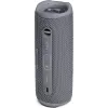 Pārnēsājams stereo skaļrunis JBL FLIP 6 GREY