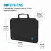 Briefcase HP Mobility 11.6-inch Laptop Case Maximum screen size 29.5 cm