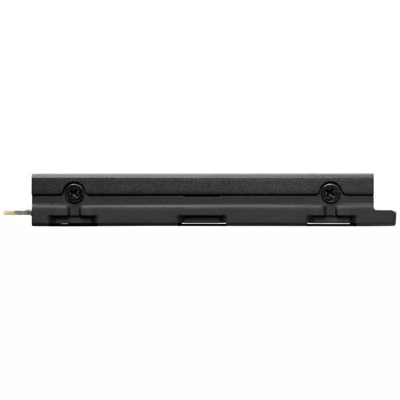CORSAIR SSD - 2TB - M.2 MP600 Pro Lpx PCI-E GEN4 x4 NVMe - Ps5* Saderīga