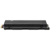 CORSAIR SSD - 2TB - M.2 MP600 Pro Lpx PCI-E GEN4 x4 NVMe - Ps5* Saderīga