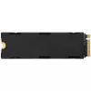 CORSAIR SSD - 2TB - M.2 MP600 Pro Lpx PCI-E GEN4 x4 NVMe - Ps5* Saderīga