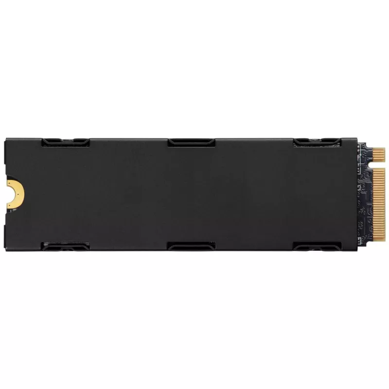 CORSAIR SSD - 2TB - M.2 MP600 Pro Lpx PCI-E GEN4 x4 NVMe - Ps5* Saderīga
