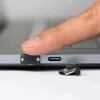 Drošības atslēga Yubico YubiKey 5C Nano